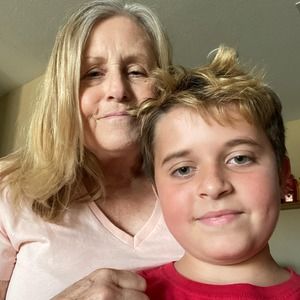 Meet your Posher, Patsy